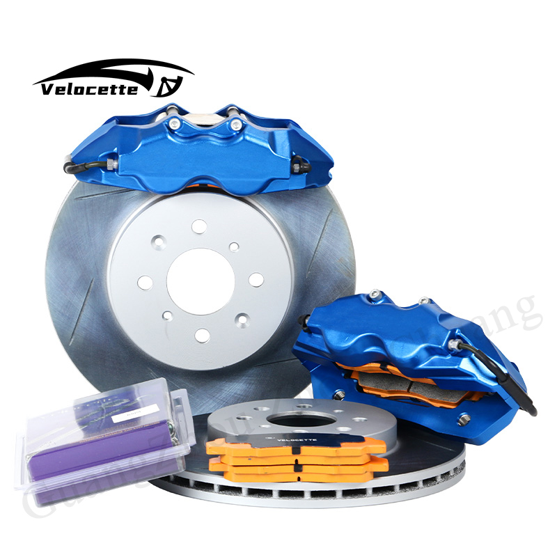 Brake Caliper - Modified Racing Big Brake Caliper Kit