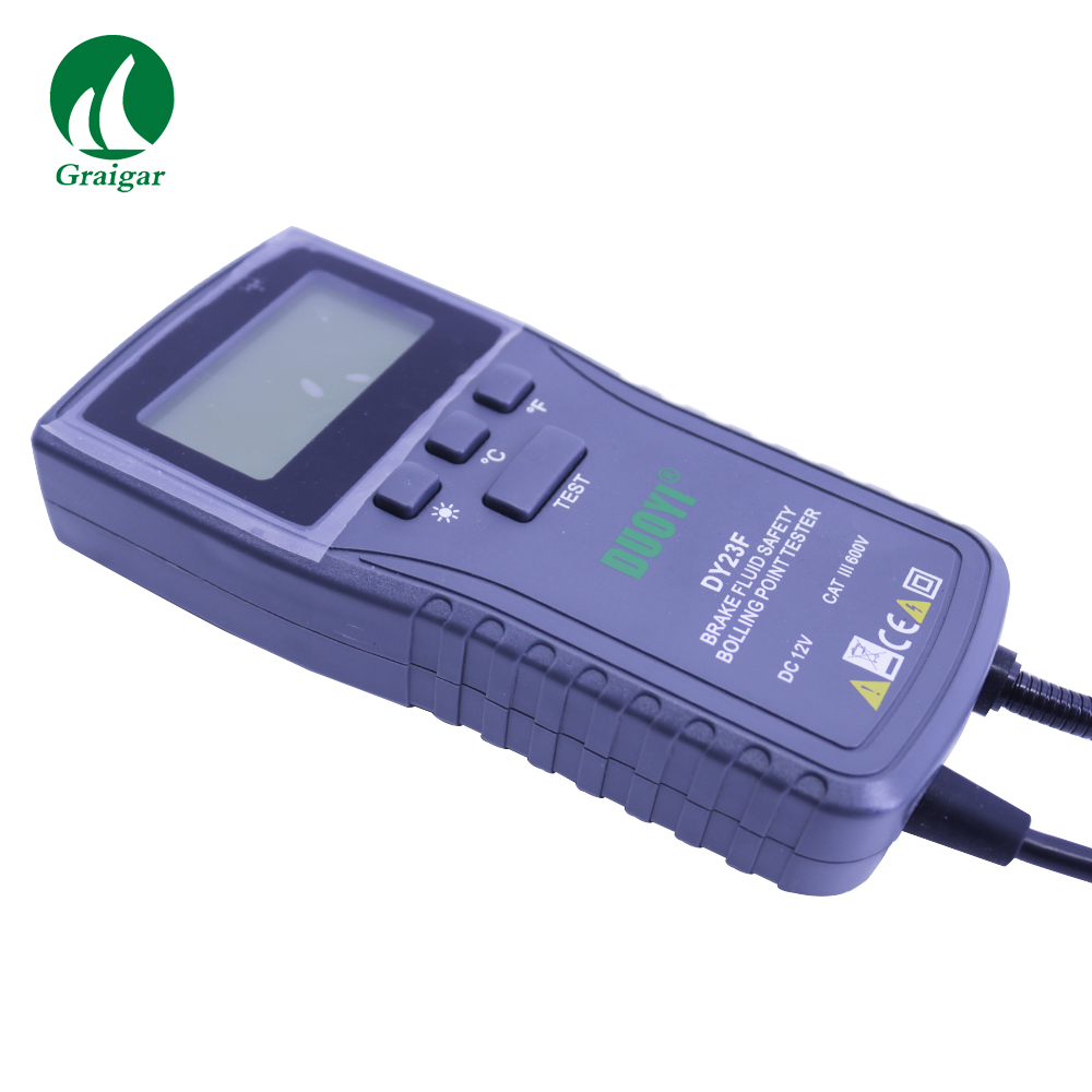DY23F Digital Brake Fluid Boil - Brake Fluid 评论和价格