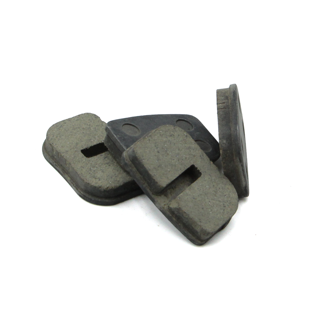 8 Pair Disc Brake Shoe Pad For - Brake Pads Bike 评论和价格