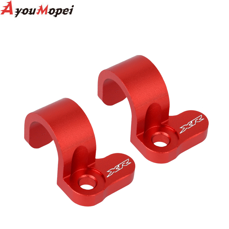 Motorcycle Rear Brake Hose Gui - Motorcycle Brake Cable 评论和价格