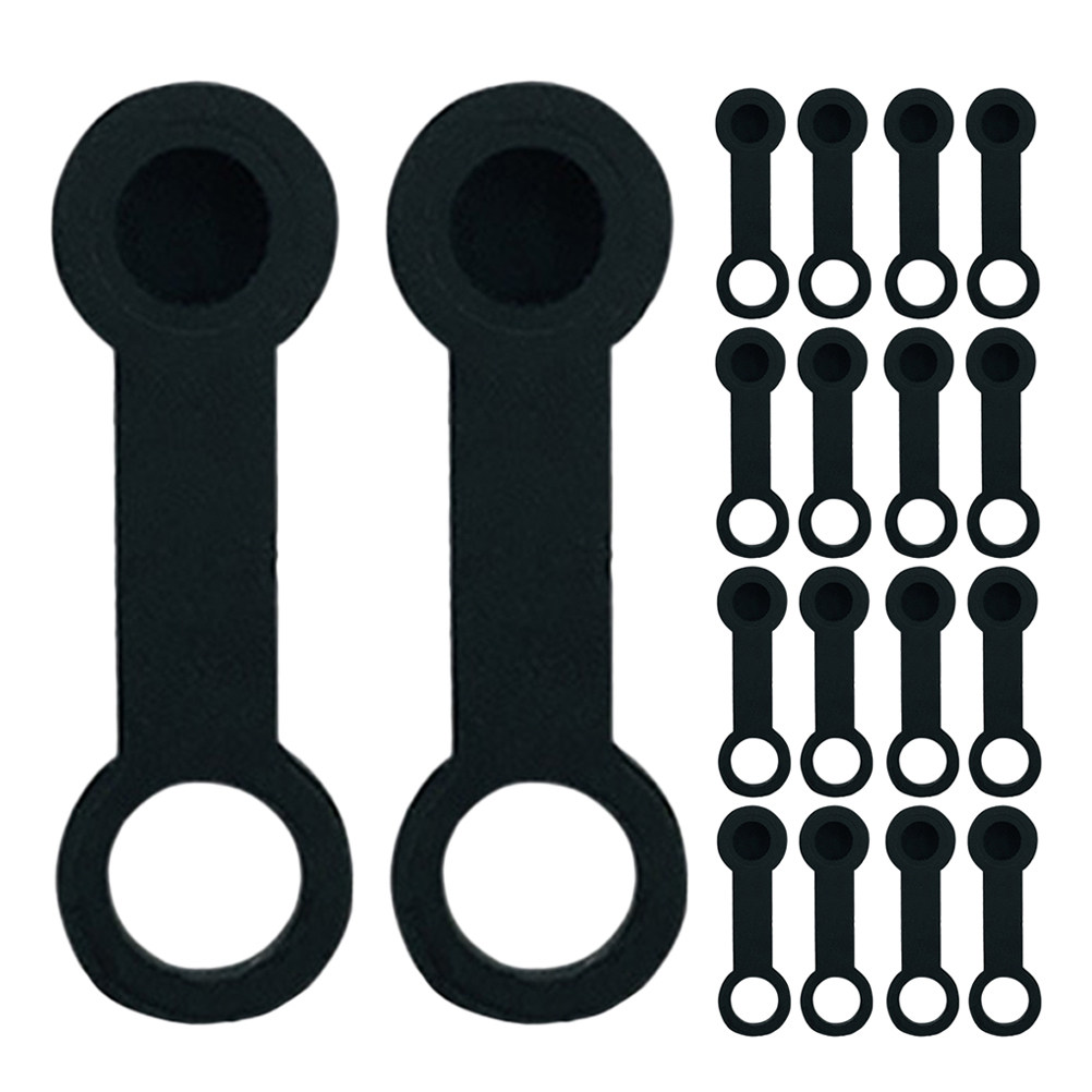 25Pcs Car Grease Fitting Dust  - Brake Fluid 评论和价格