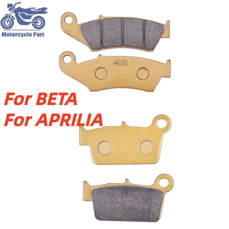 Motorcycle Front Rear Brake Pa - Carbon Ceramic Motorcycle Brake Rotor 评论和价格