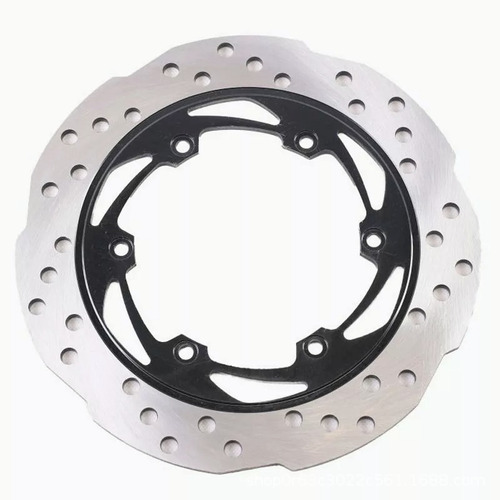 Accessories for Pulsar NS 200  - Brake Disc Motorcycle 评论和价格