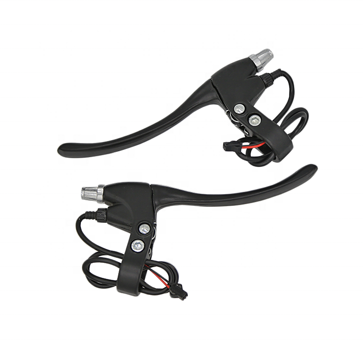 Bicycle Brake Lever, Tricycle  - Brake Caliper 评论和价格