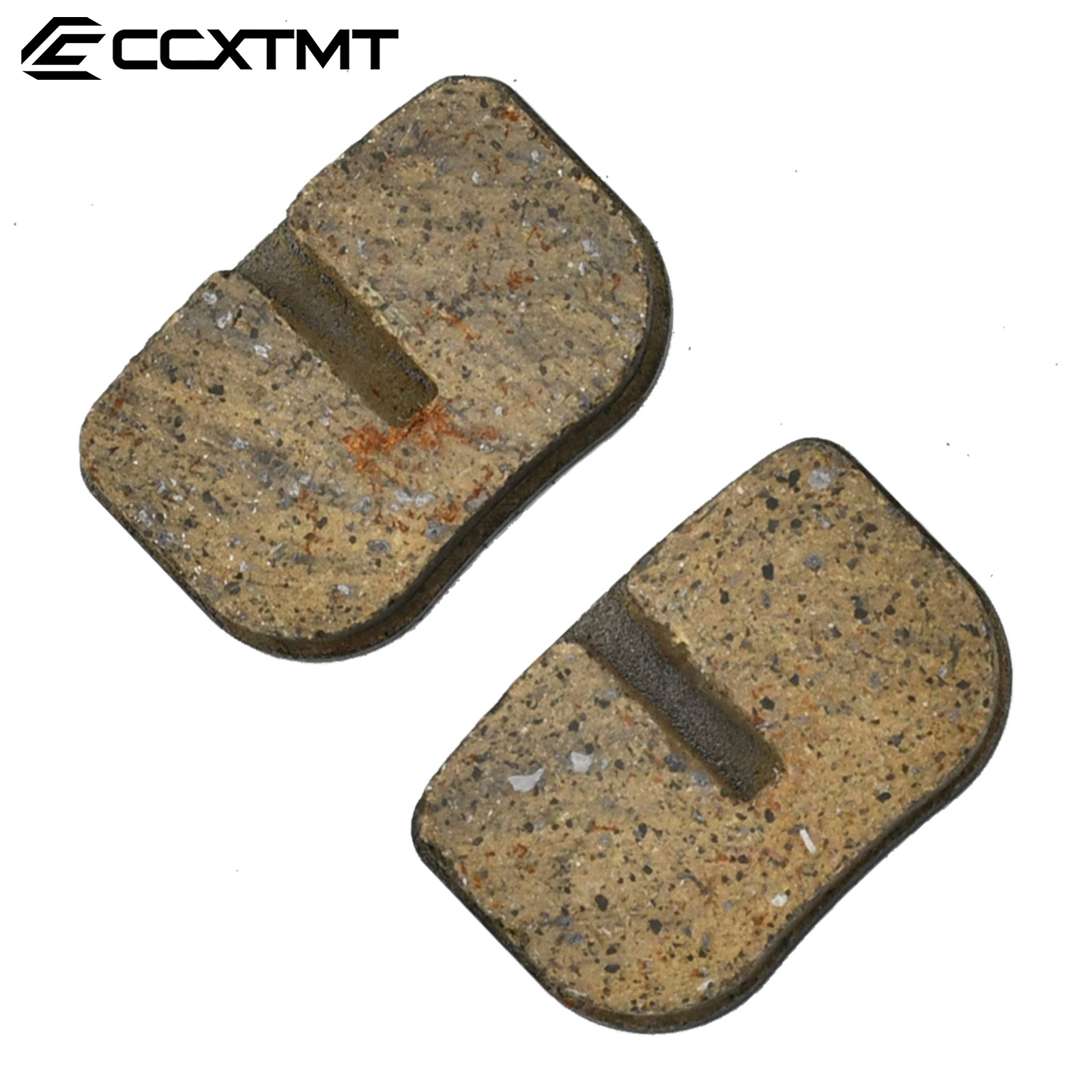 Universal Front and Rear Disc  - Brake Pads Bike 评论和价格