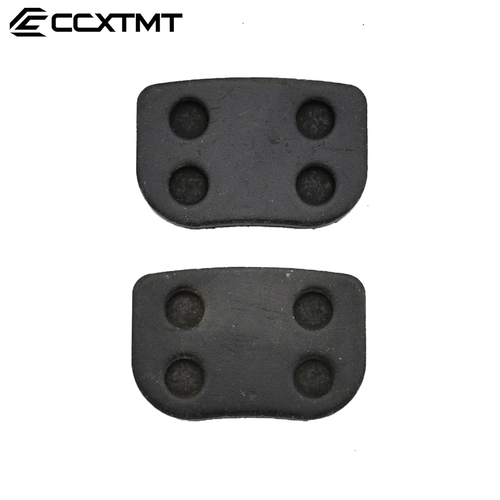 Universal Front and Rear Disc  - Brake Pads Bike 评论和价格