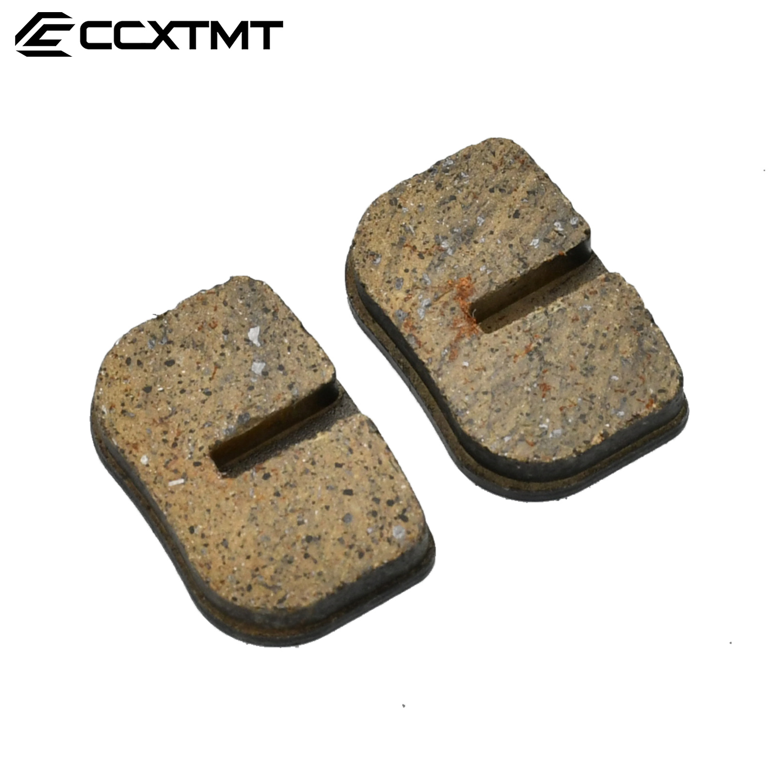 Universal Front and Rear Disc  - Brake Pads Bike 评论和价格