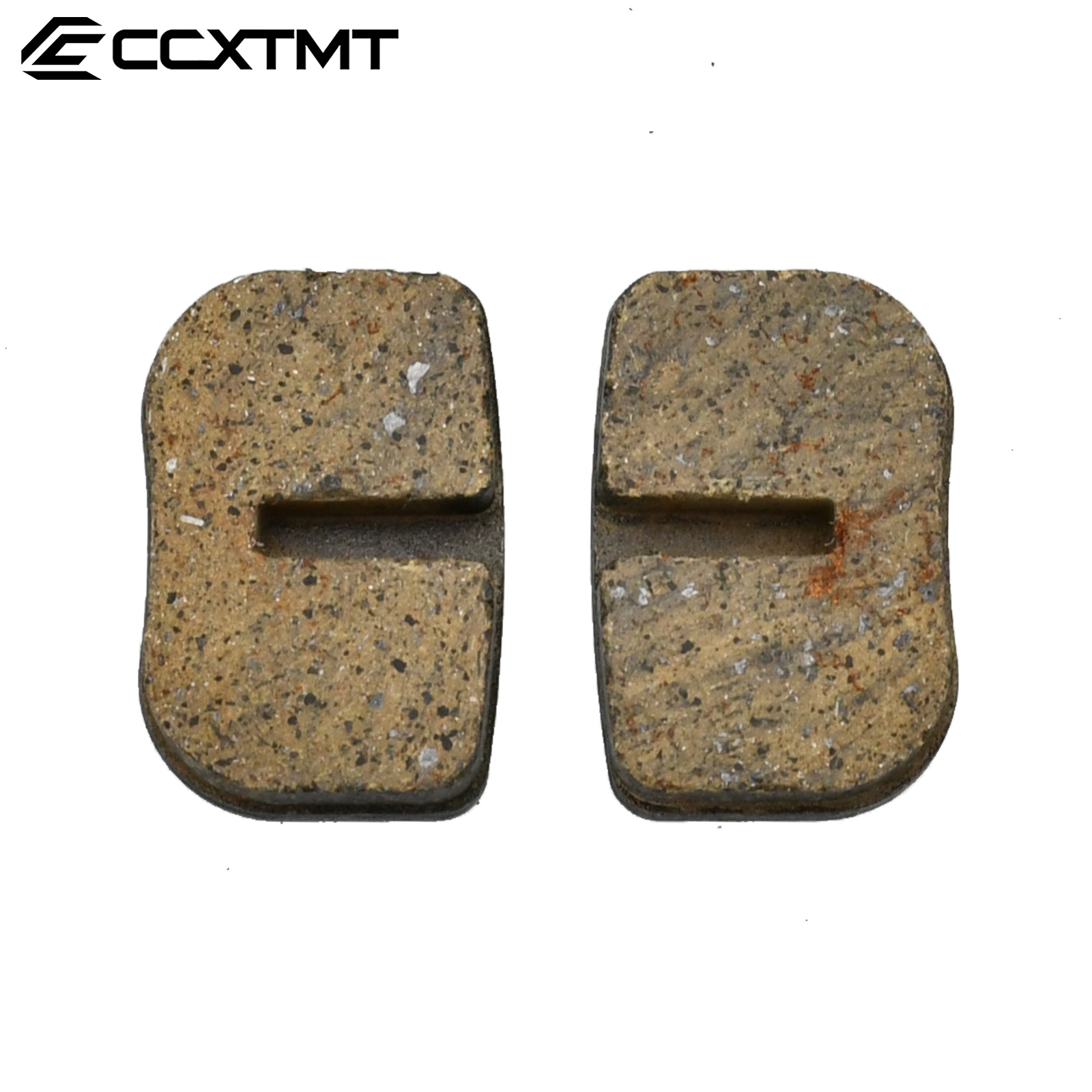 Universal Front and Rear Disc  - Brake Pads Bike 评论和价格