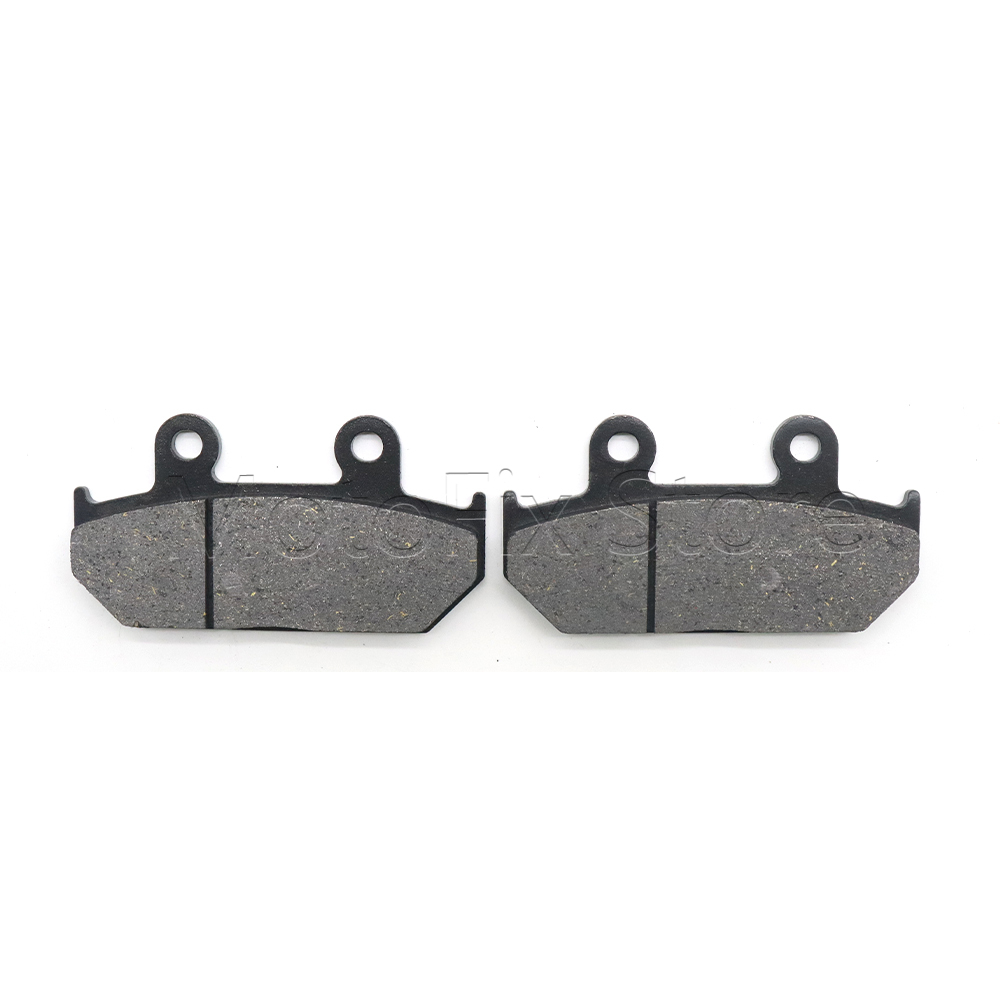 Motorcycle Accessories Front R - Motorcycle Brake Pads 评论和价格