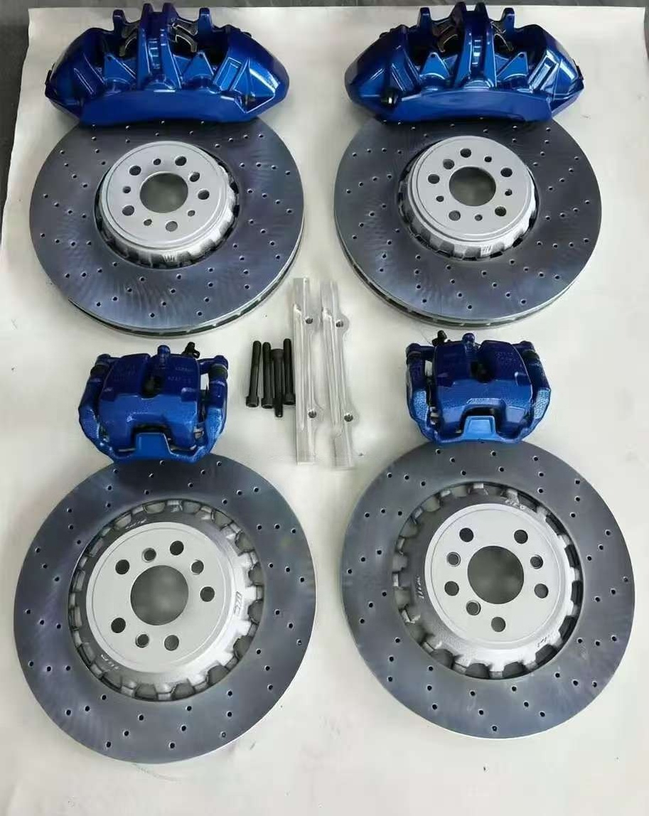 Customized Racing Brake Kit Bi - Brake Caliper 评论和价格