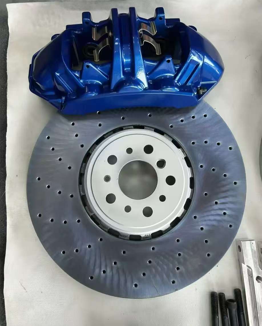 Customized Racing Brake Kit Bi - Brake Caliper 评论和价格