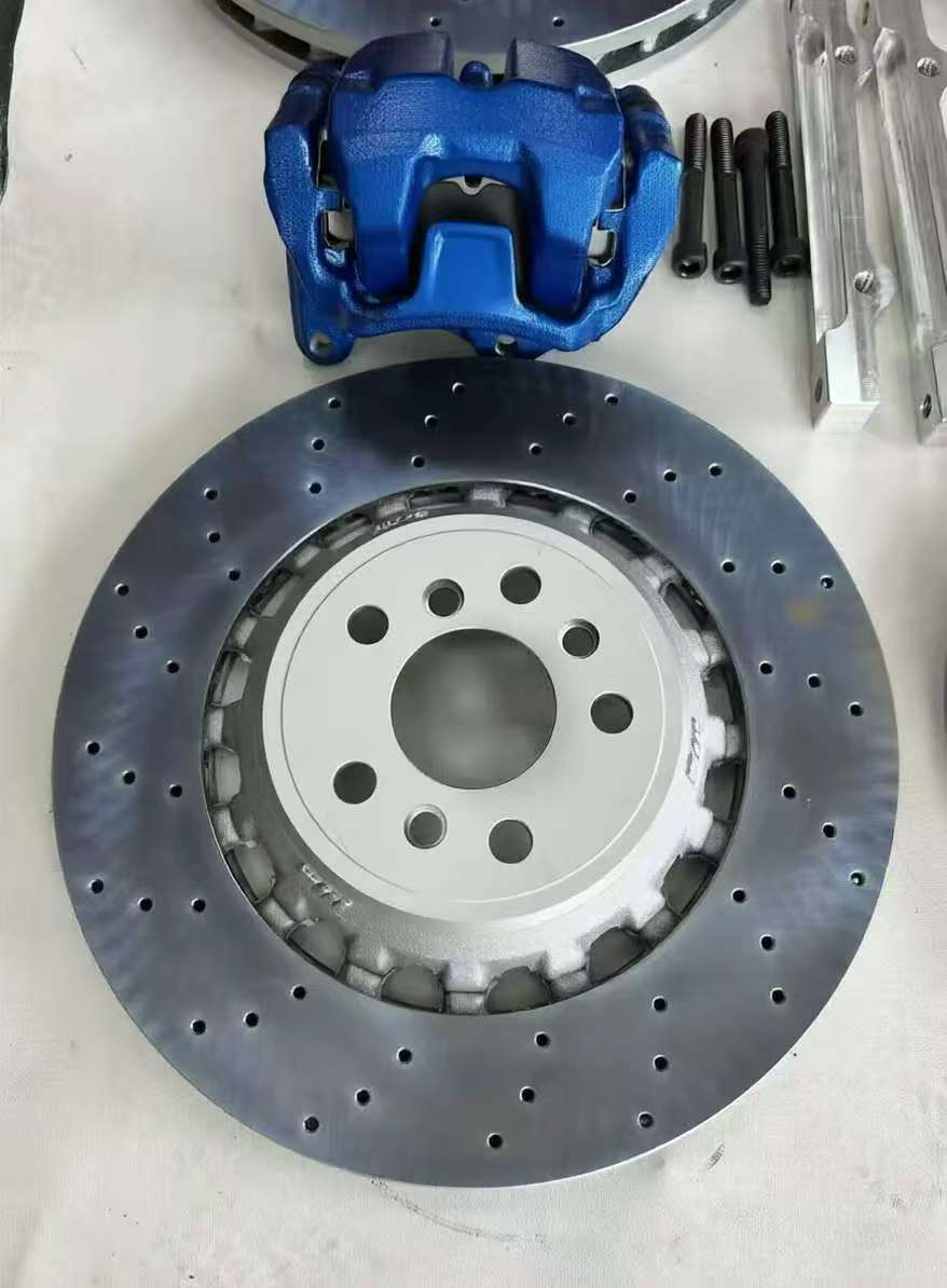 Customized Racing Brake Kit Bi - Brake Caliper 评论和价格