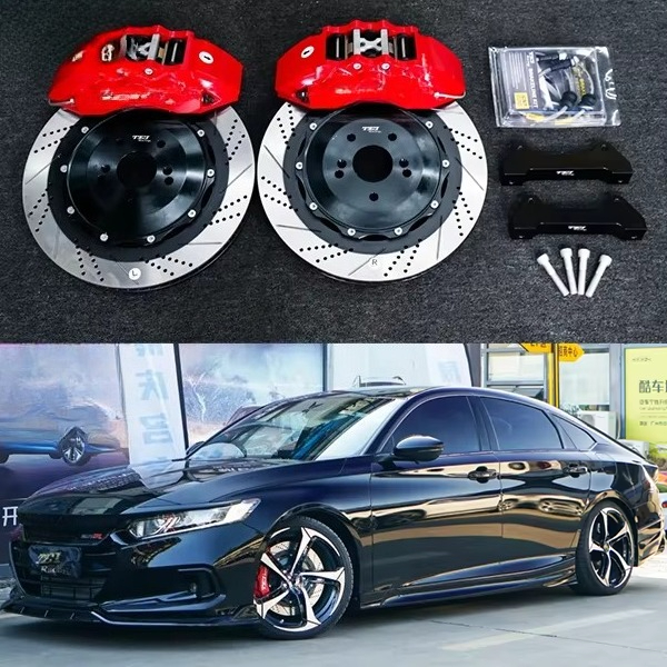 Racing P60ES Front Big Brake K - Brake Rotor 评论和价格