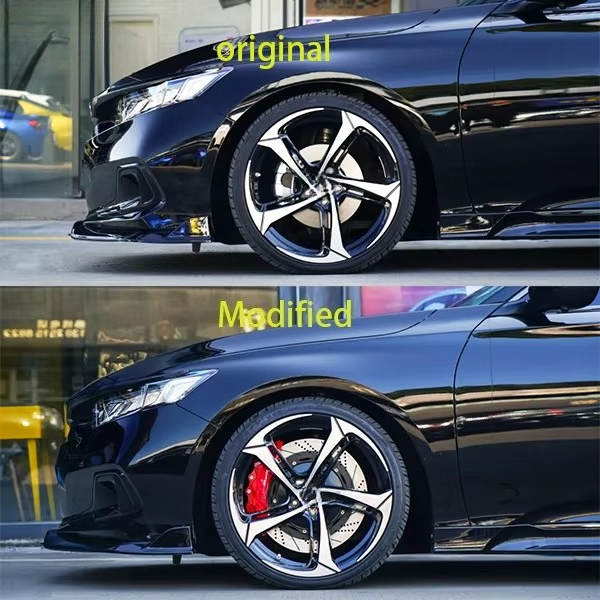 Racing P60ES Front Big Brake K - Brake Rotor 评论和价格
