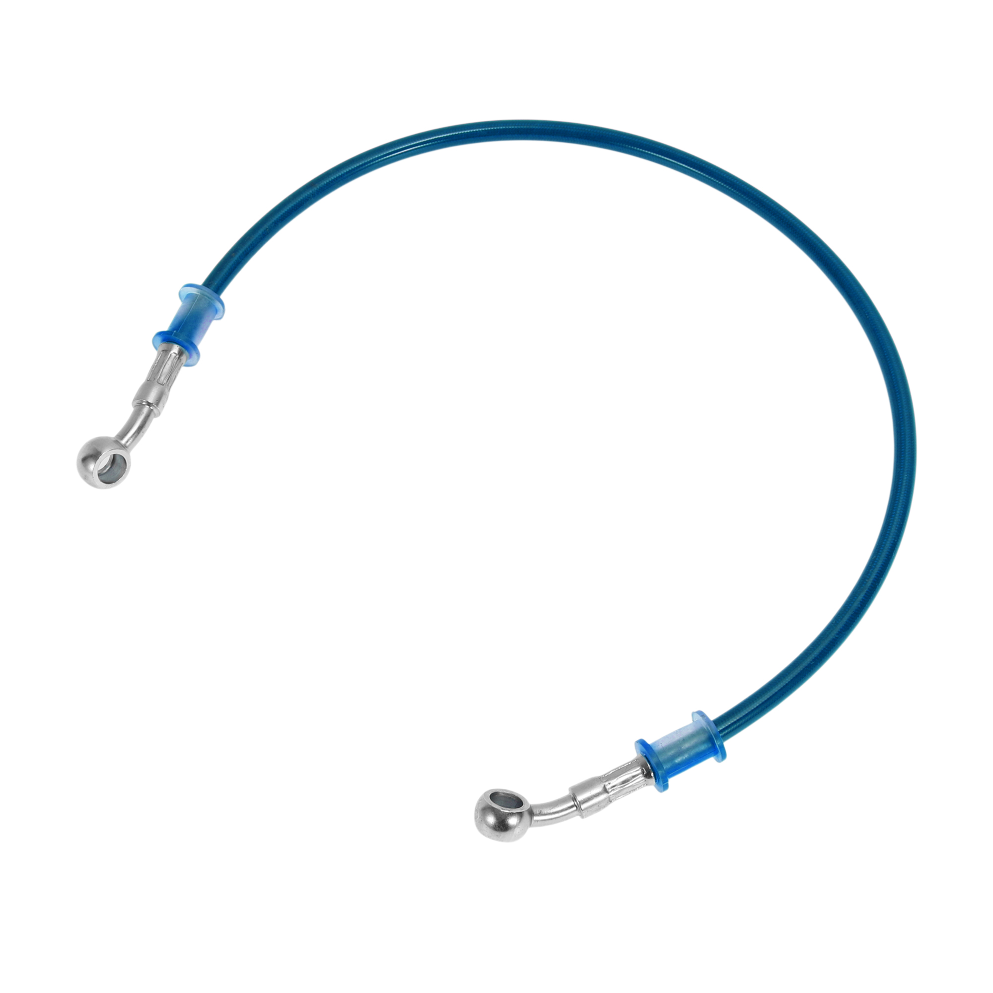Motoforti 60cm Motorcycle Brak - Brake Line Motorcycle 评论和价格
