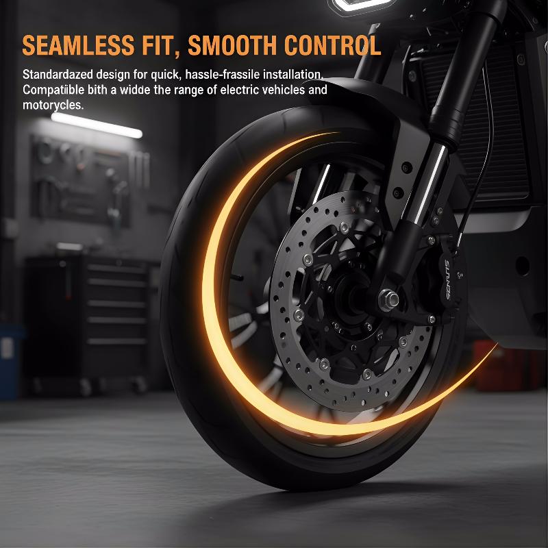 Motorcycle Universal Disc Brak - Brake Disc Motorcycle 评论和价格