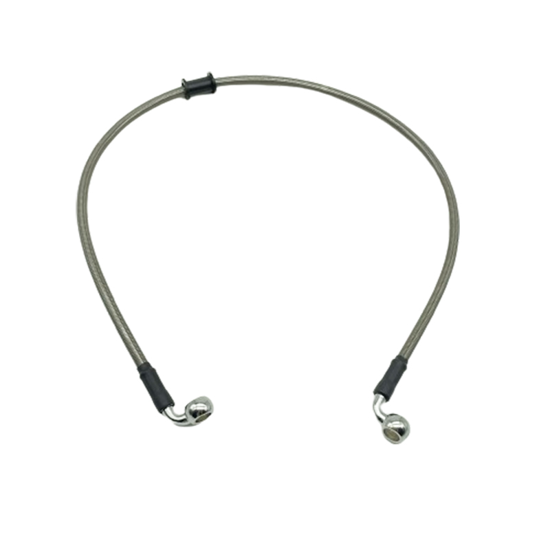 10mm 90 Degree Motorcycle Dirt - Motorcycle Brake Cable 评论和价格