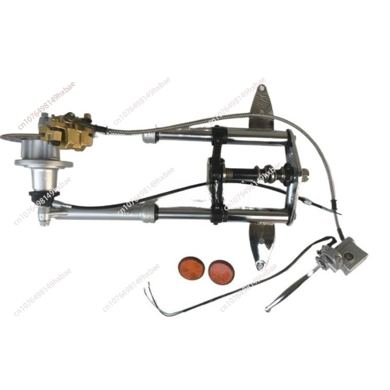 Motorcycle front suspension fo - Brake Disc Motorcycle 评论和价格