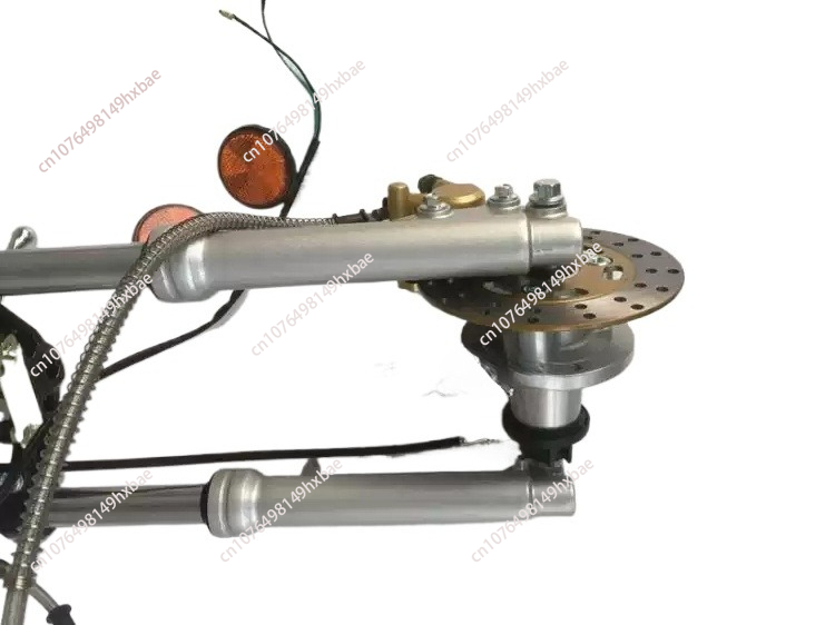 Motorcycle front suspension fo - Brake Disc Motorcycle 评论和价格