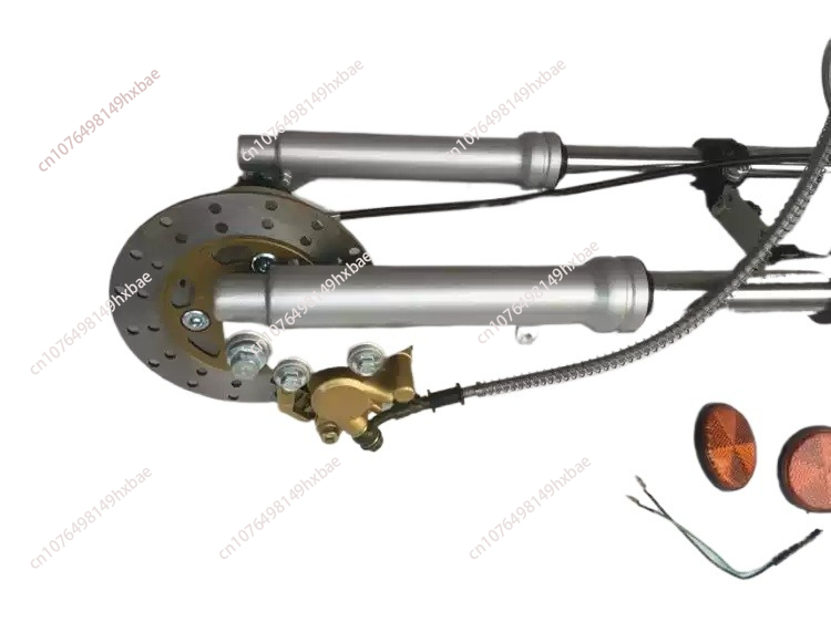 Motorcycle front suspension fo - Brake Disc Motorcycle 评论和价格