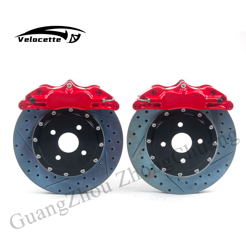 Auto Custom Style Caliper Brak - Brake Caliper 评论和价格