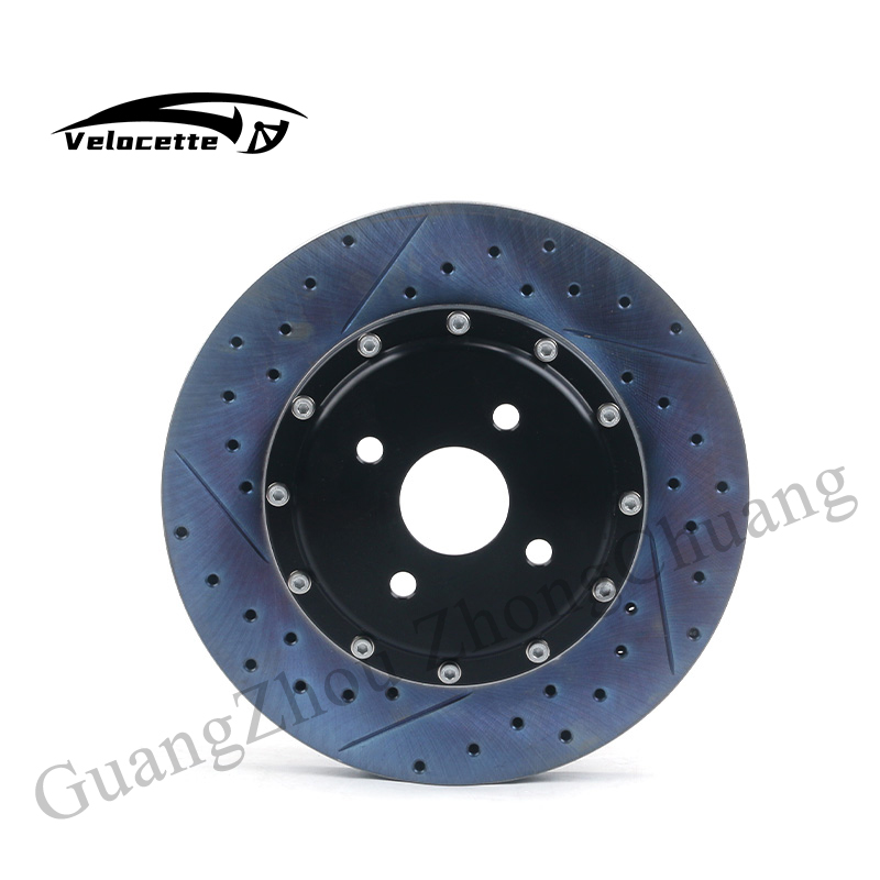 Auto Custom Style Caliper Brak - Brake Caliper 评论和价格
