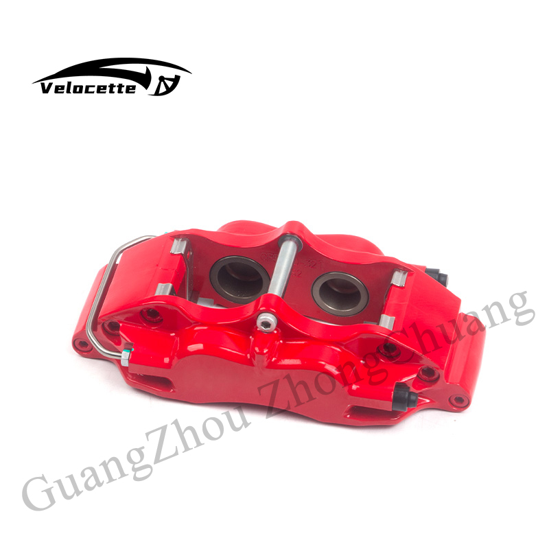 Auto Custom Style Caliper Brak - Brake Caliper 评论和价格