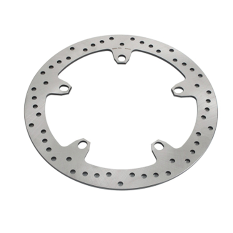 Super Sale 320mm Front Brake D - Brake Rotor 评论和价格