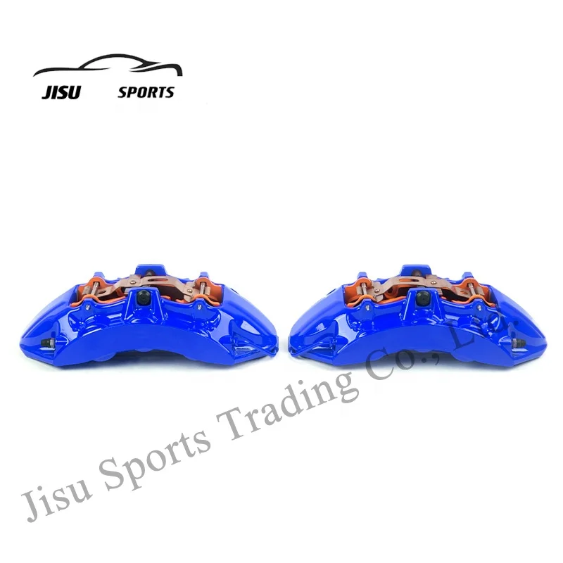 6 Piston Brake Calipers V6 Car - Brake Caliper 评论和价格