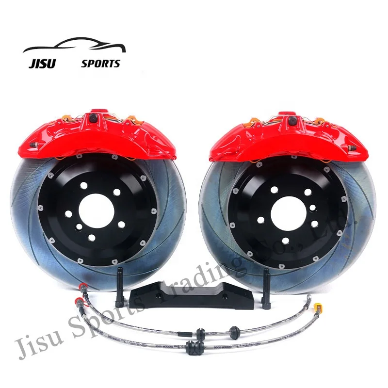 6 Piston Brake Calipers V6 Car - Brake Caliper 评论和价格