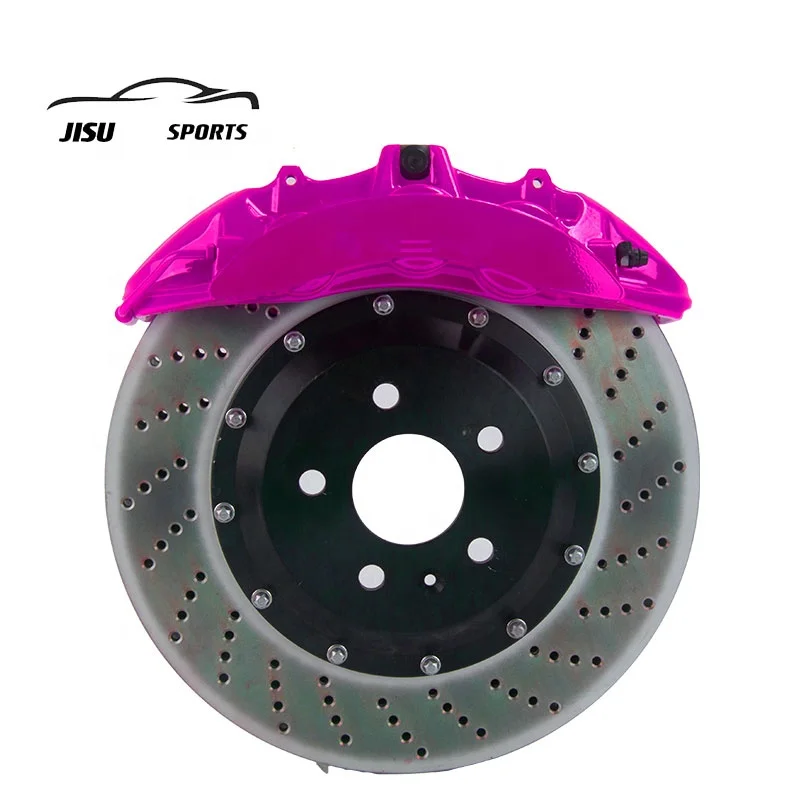 6 Piston Brake Calipers V6 Car - Brake Caliper 评论和价格