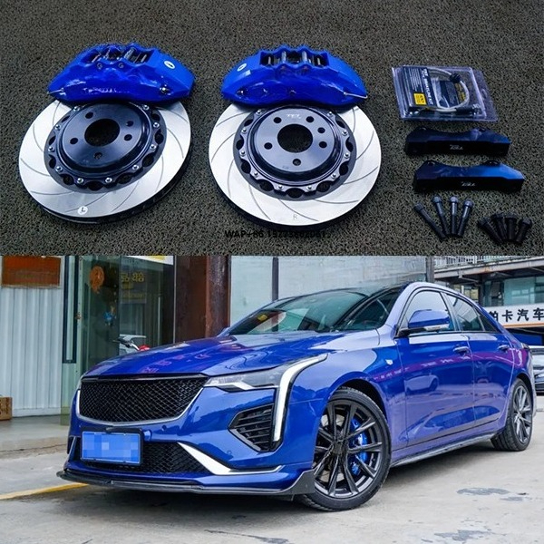 Racing P60ES Front Big Brake K - Brake Rotor 评论和价格