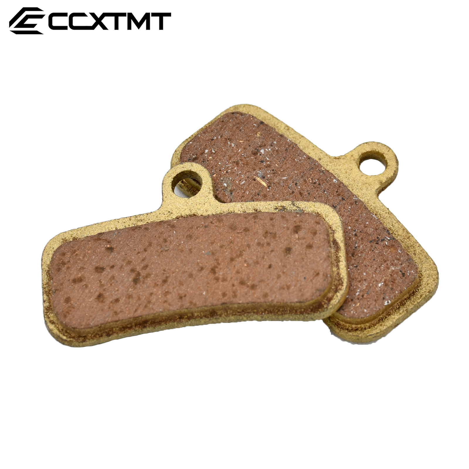 Motorcycle Front and Rear Sile - Brake Pads Bike 评论和价格