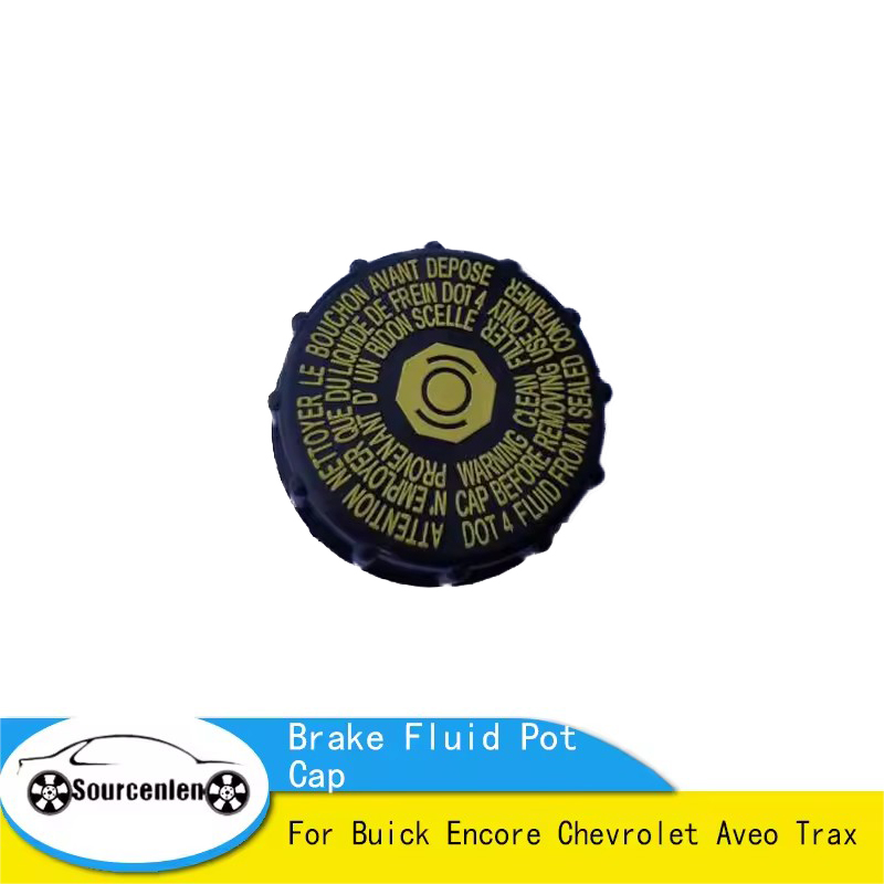 Brand New Brake Fluid Pot Cap  - Brake Fluid 评论和价格