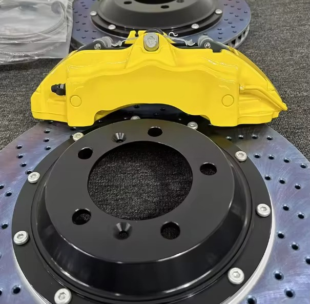 New Upgrade Auto Racing Brake  - Brake Caliper 评论和价格
