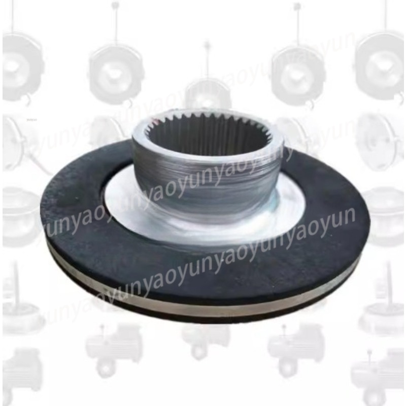 Motor Brake Pad Friction Pad B - Brake Rotor 评论和价格