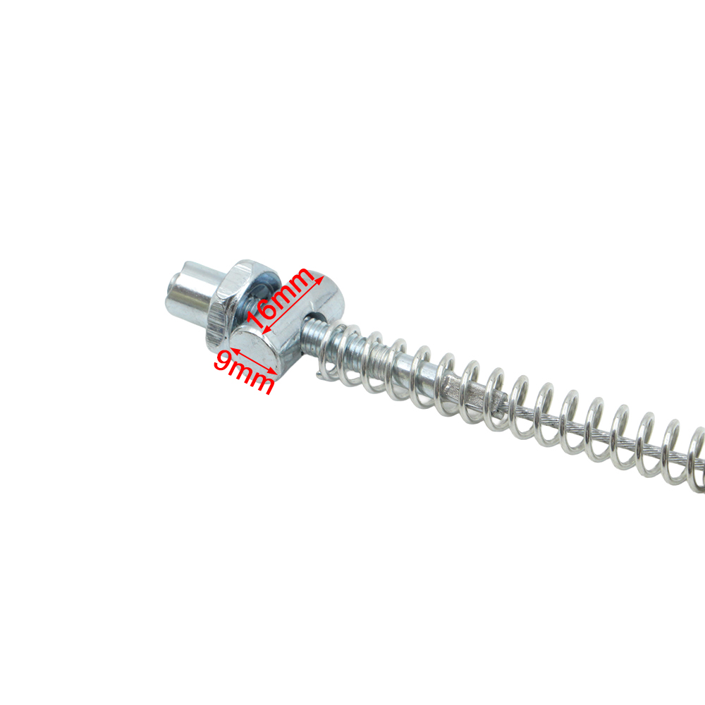 1200/1450/1800/1900mm Front Re - Motorcycle Brake Cable 评论和价格