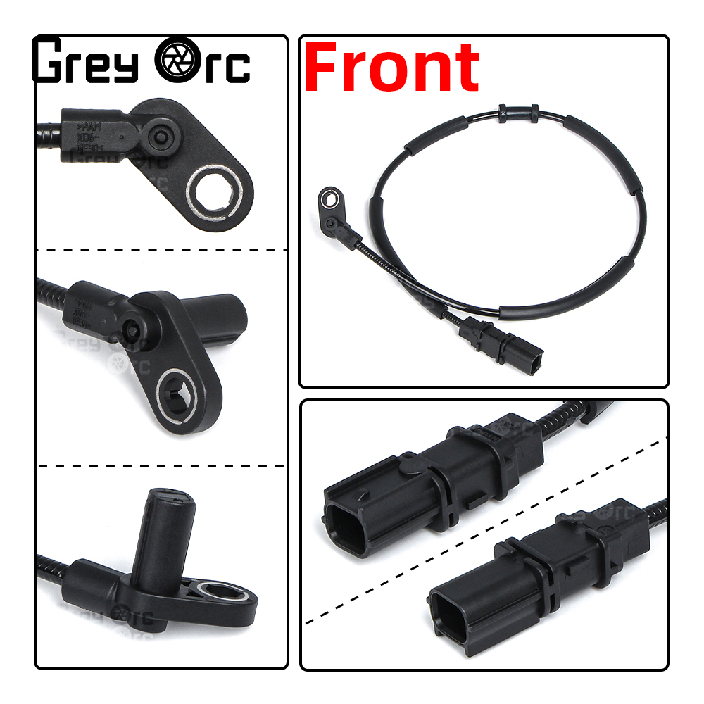 Ninja400 ABS Sensing Cable For - Motorcycle Brake Cable 评论和价格