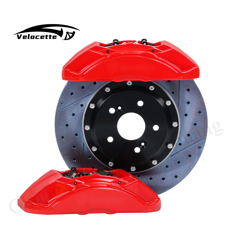 Refit Upgrade Brake Caliper Ki - Brake Caliper 评论和价格