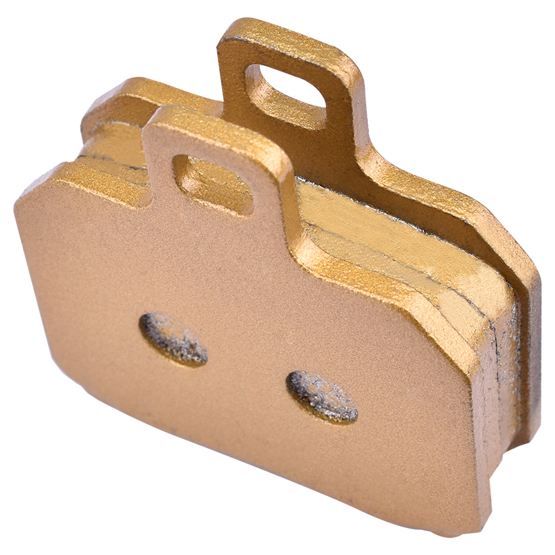 Front Rear Brake Pad for DERBI - Brake Pads Bike 评论和价格