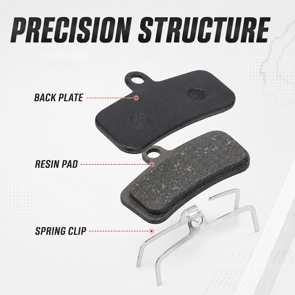 For Super 73 S1 S2 RX ZX ZG Fo - Brake Pads Bike 评论和价格