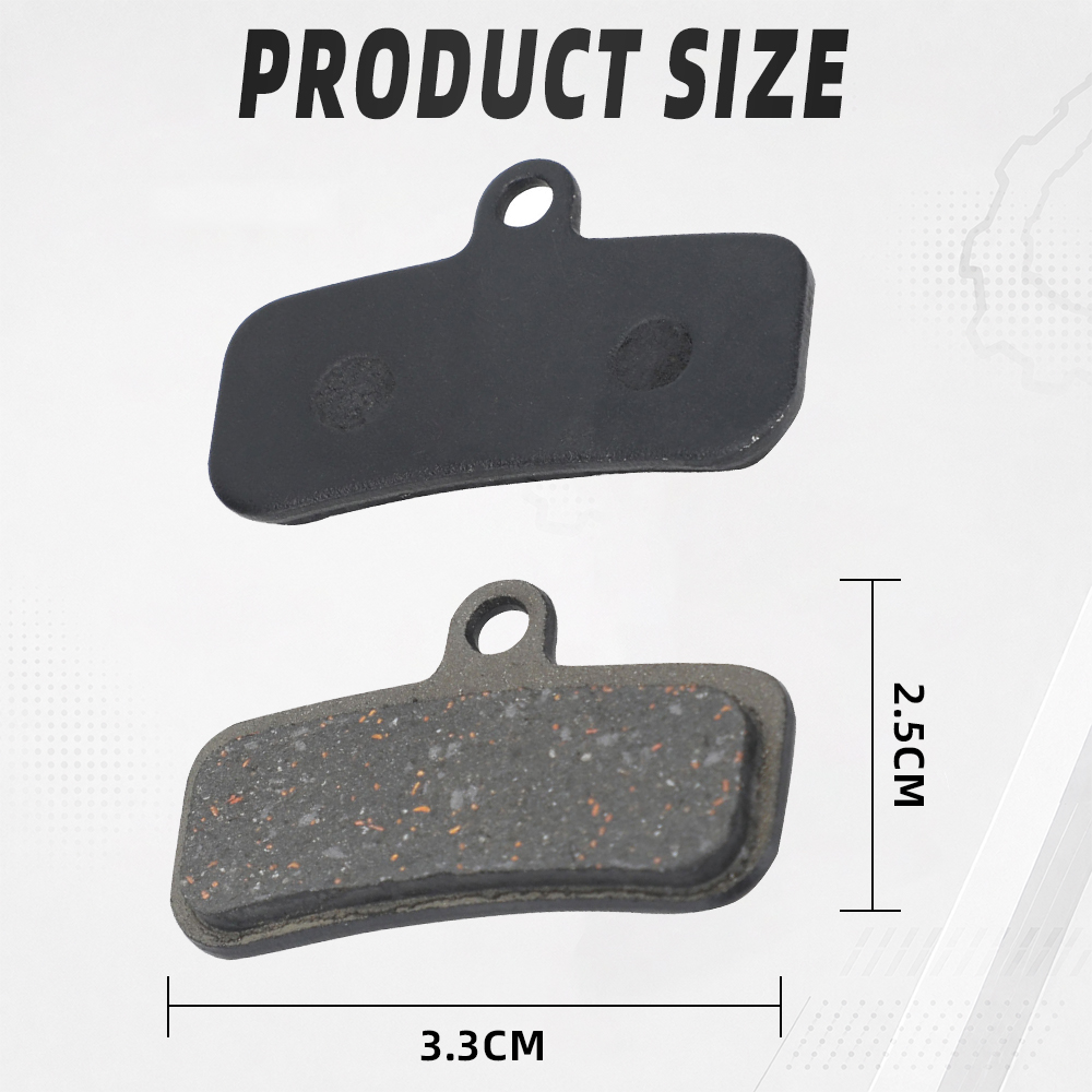 For Super 73 S1 S2 RX ZX ZG Fo - Brake Pads Bike 评论和价格