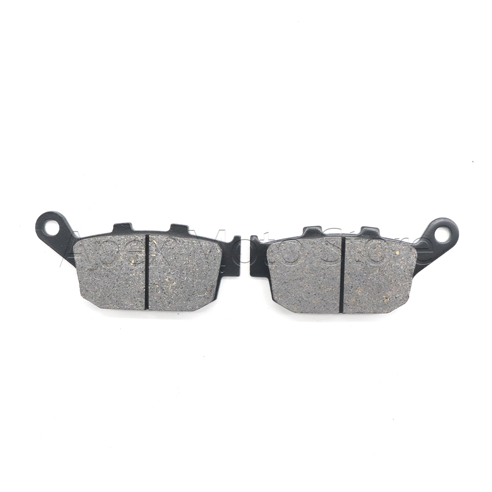 Front Rear Brake Pads For VOGE - Motorcycle Brake Pads 评论和价格