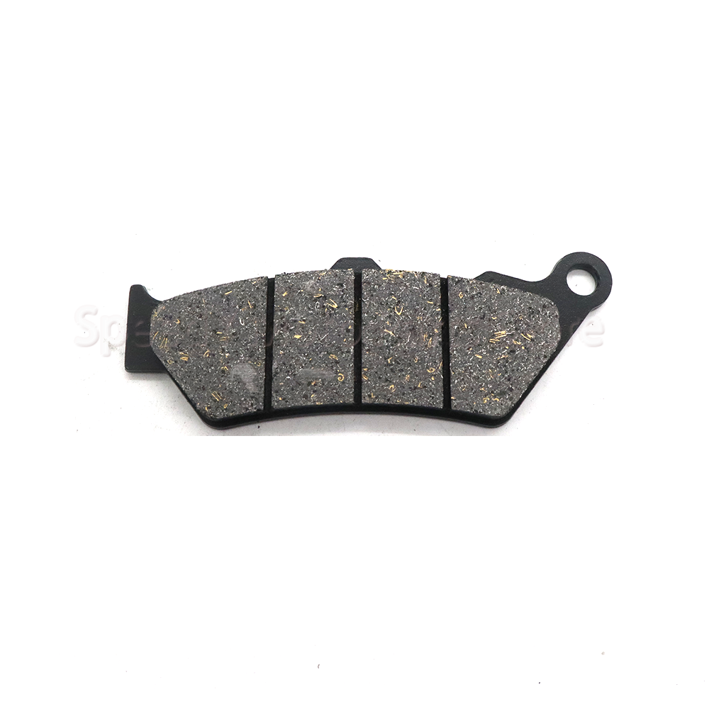 Motorcycle Rear Brake Pads Acc - Motorcycle Brake Pads 评论和价格