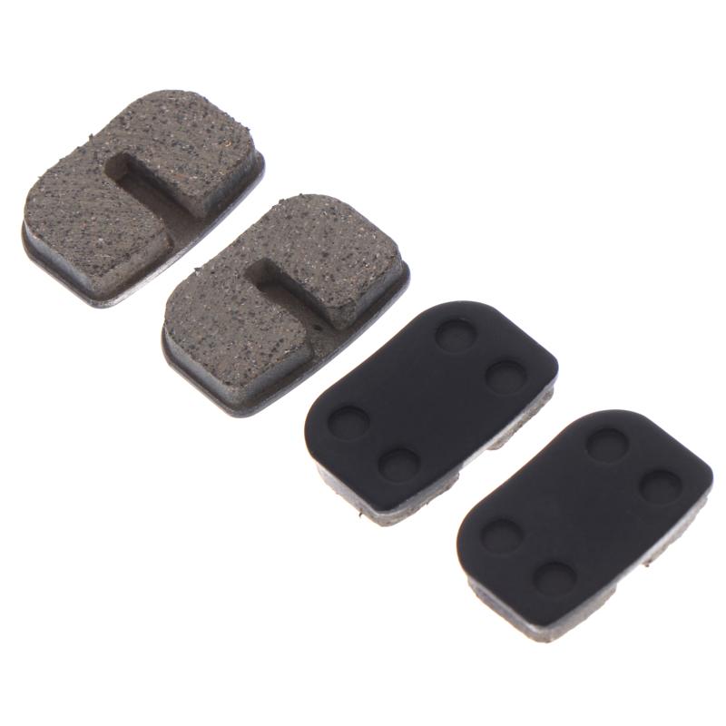 【CR】Premium Disc Brake Shoe Pa - Brake Pads Bike 评论和价格