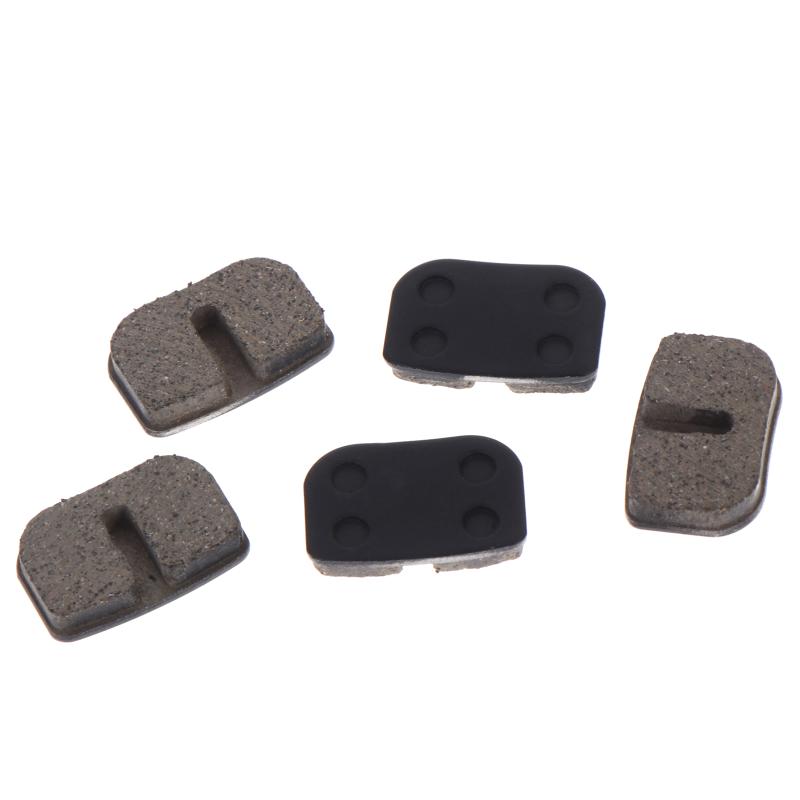 【CR】Premium Disc Brake Shoe Pa - Brake Pads Bike 评论和价格