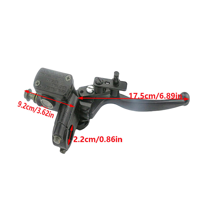 1 Set Disc Brake Assembly Fron - Brake Disc Motorcycle 评论和价格
