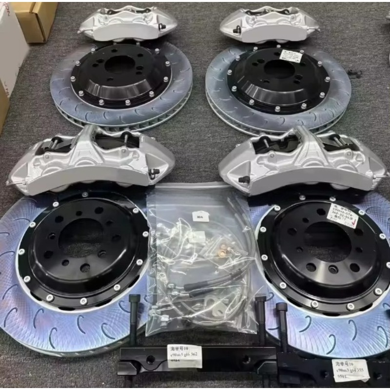 New Velocette Big Brake Kit Br - Brake Rotor 评论和价格