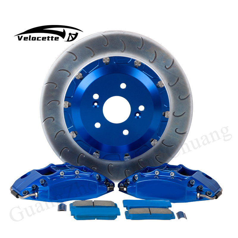 For 495 Car Front Brake Calipe - Brake Caliper 评论和价格