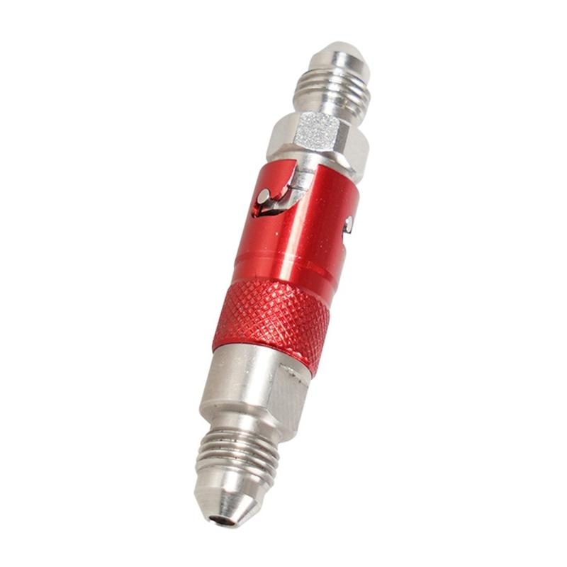 AN3 3AN Brake Fluid Quick Remo - Brake Line Motorcycle 评论和价格